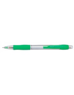 CI | Portaminas pilot super grip verde claro 0,5 mm... 2
