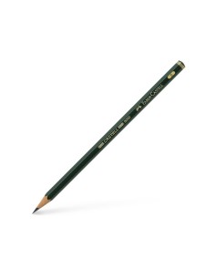 CI | Lapices de grafito faber 9000 b -unidad 2