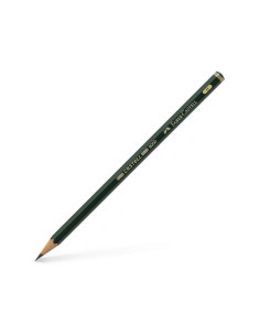 CI | Lapices de grafito faber 9000 h -unidad 2