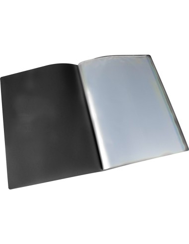CI | Carpeta liderpapel escaparate 60 fundas...