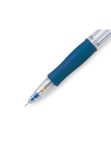 CI | Portaminas pilot super grip azul 0,5 mm...