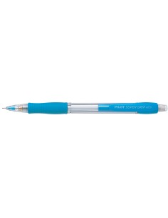 CI | Portaminas pilot super grip celeste 0,5 mm sujecion... 2