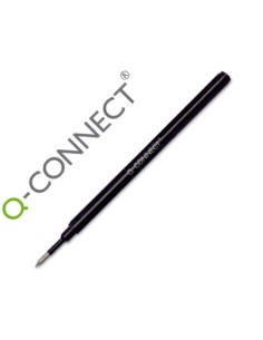 CI | Recambio rotulador roller magno q-connect azul