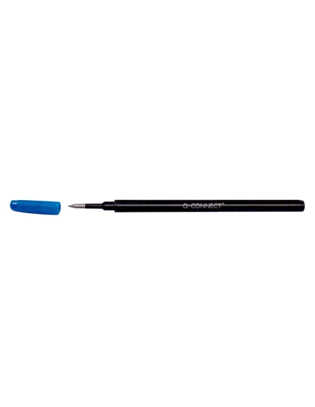 CI | Recambio rotulador roller magno q-connect negro