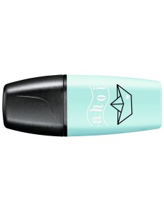 CI | Rotulador stabilo boss mini pastellove toque de... 2
