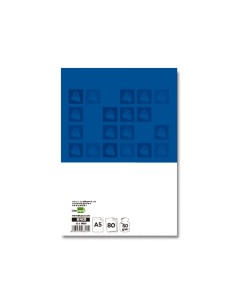 CI | Bloc notas liderpapel cuadro 4mm a5 80 hojas 60g/m2... 2