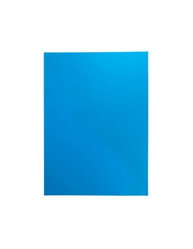 CI | Goma eva liderpapel 50x70cm 60g/m2 espesor 1.5mm azul
