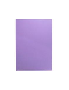 CI | Goma eva liderpapel 50x70cm 60g/m2 espesor 1.5mm lila 2
