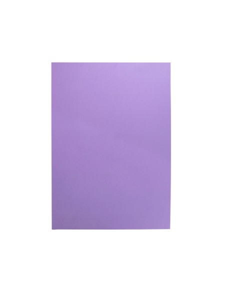 CI | Goma eva liderpapel 50x70cm 60g/m2 espesor 1.5mm lila