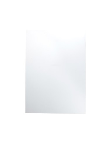 CI | Goma eva liderpapel 50x70cm 60g/m2 espesor 1.5mm blanco