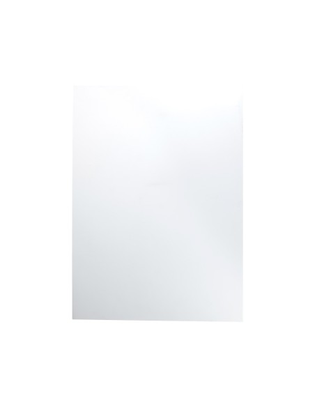 CI | Goma eva liderpapel 50x70cm 60g/m2 espesor 1.5mm blanco