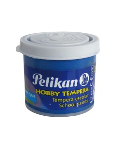 CI | Tempera hobby 40 cc cyan -n.127 2