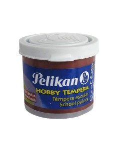CI | Tempera hobby 40 cc siena -n.190 2