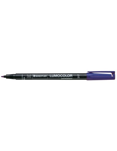 CI | Rotulador lumocolor retroproyeccion punta...