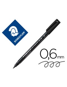 CI | Rotulador lumocolor retroproyeccion punta de...