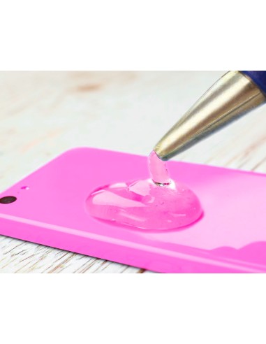 CI | Barras termofusible liderpapel de 7 mm de...