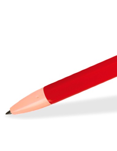 CI | Minas liderpapel grafito de 2mm -estuche...