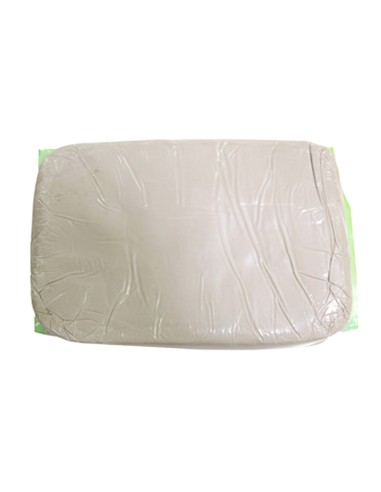 CI | Arcilla sio-2 blanca paquete de 1.5 kg