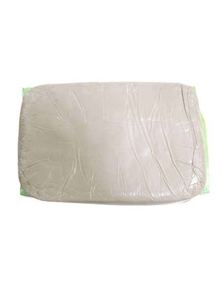 CI | Arcilla sio-2 blanca paquete de 1.5 kg
