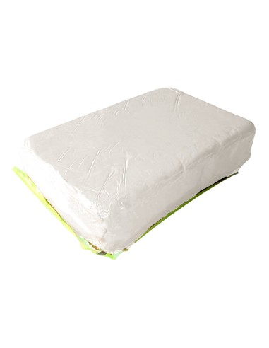 CI | Arcilla sio-2 blanca paquete de 1.5 kg