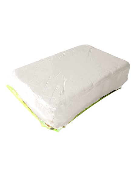 CI | Arcilla sio-2 blanca paquete de 1.5 kg