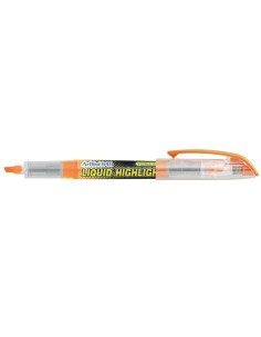 CI | Rotulador artline fluorescente ek-640 naranja -punta... 2