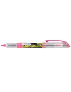 CI | Rotulador artline fluorescente ek-640 rosa -punta... 2