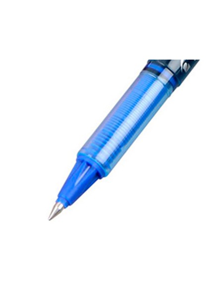 CI | Rotulador pilot roller v-ball azul 0.5 mm
