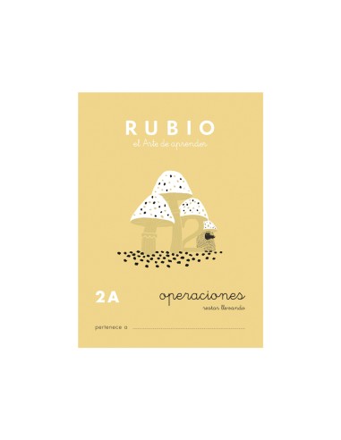 CI | Cuaderno rubio problemas nº 2a