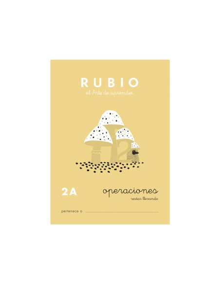 CI | Cuaderno rubio problemas nº 2a