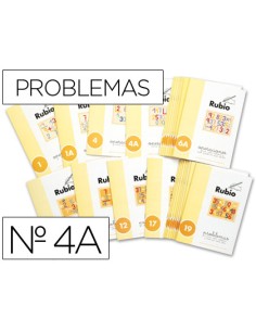 CI | Cuaderno rubio problemas nº 4a