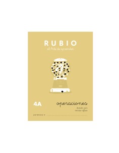 CI | Cuaderno rubio problemas nº 4a 2