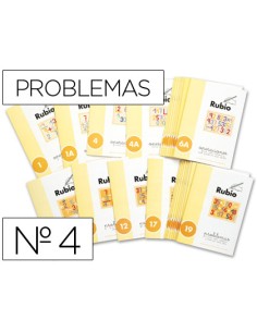CI | Cuaderno rubio problemas nº 4