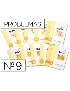 CI | Cuaderno rubio problemas nº 9