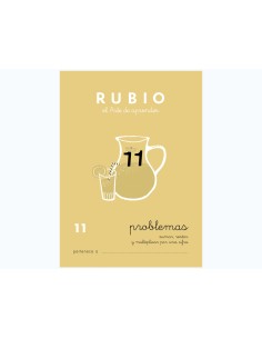 CI | Cuaderno rubio problemas nº 11 2
