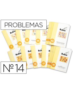 CI | Cuaderno rubio problemas nº 14