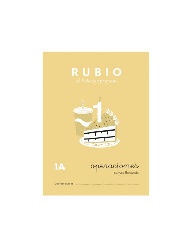 CI | Cuaderno rubio problemas nº 1a