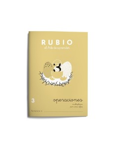 CI | Cuaderno rubio problemas nº 3 2