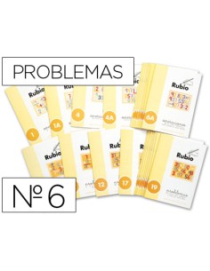 CI | Cuaderno rubio problemas nº 6