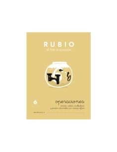 CI | Cuaderno rubio problemas nº 6 2