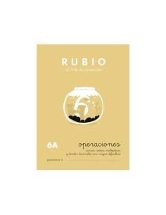 CI | Cuaderno rubio problemas nº 6a 2