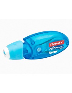 CI | Corrector tipp-ex micro tape twist 5mm x 8m 2