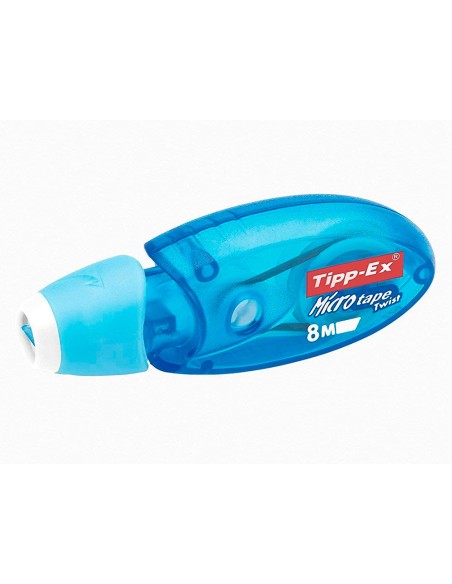 CI | Corrector tipp-ex micro tape twist 5mm x 8m