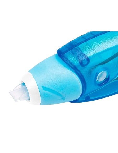 CI | Corrector tipp-ex micro tape twist 5mm x 8m