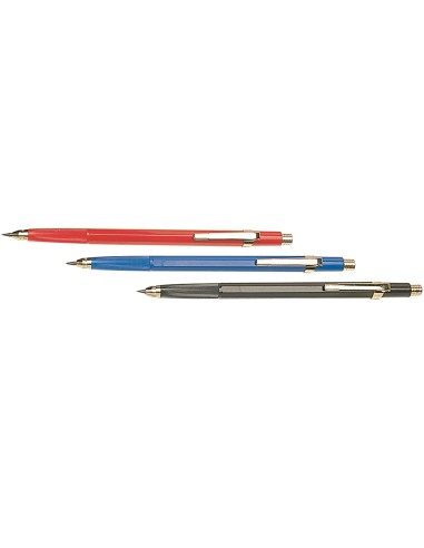 CI | Portaminas liderpapel grafo 2 mm. -unidad