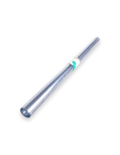 CI | Rollo plastico forralibros 0,45x5 mt liderpapel 2