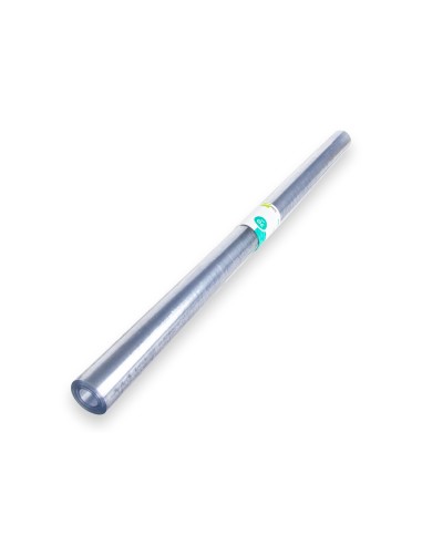 CI | Rollo plastico forralibros 0,45x5 mt...