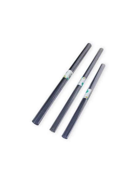 CI | Rollo plastico forralibros 0,45x5 mt liderpapel