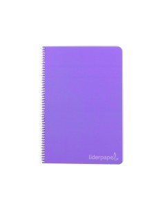 CI | Cuaderno espiral liderpapel folio witty tapa dura... 2