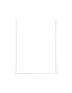 CI | Carton pluma liderpapel doble cara din a3 espesor 3 mm 2